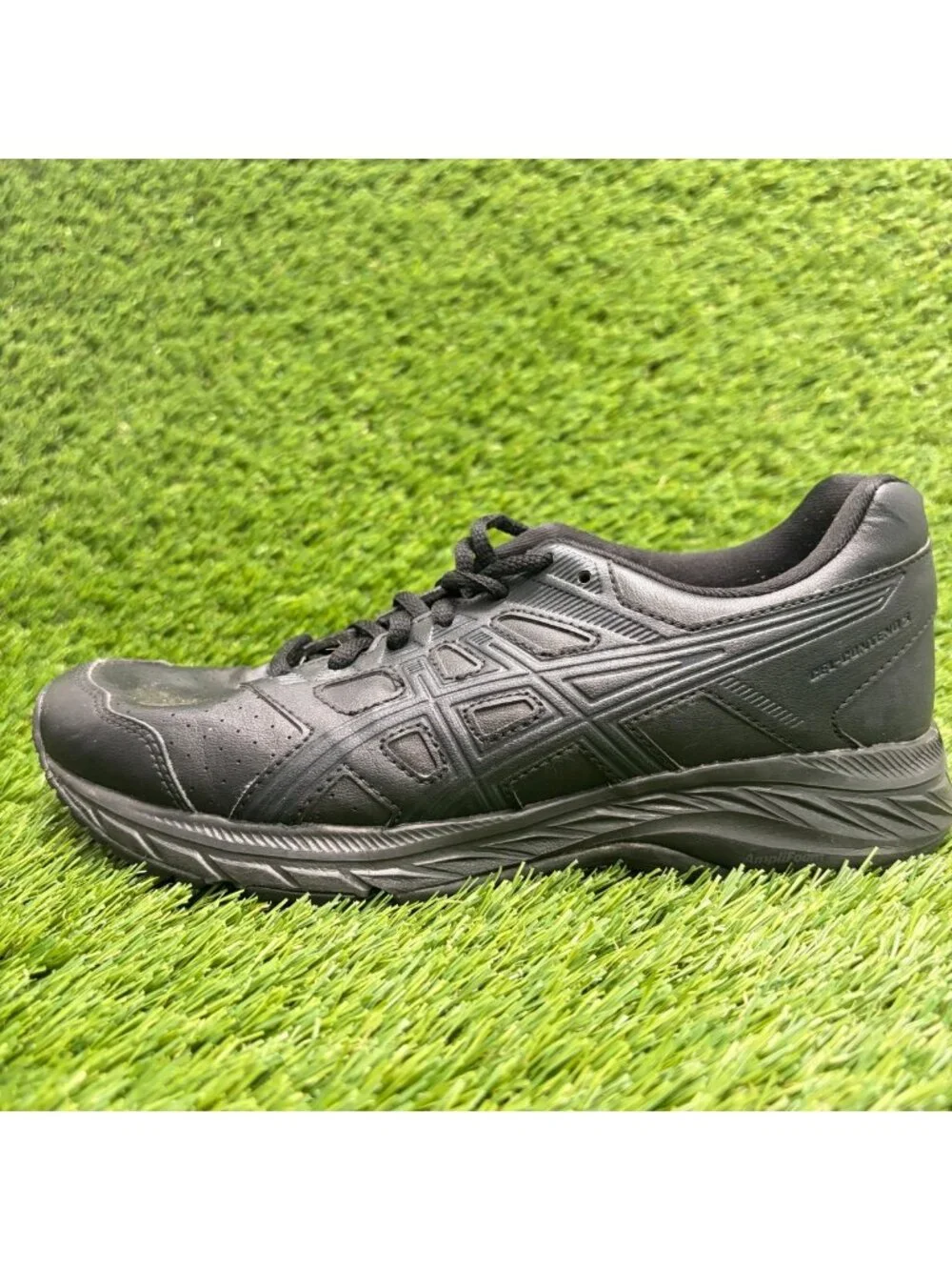Asics seller notes